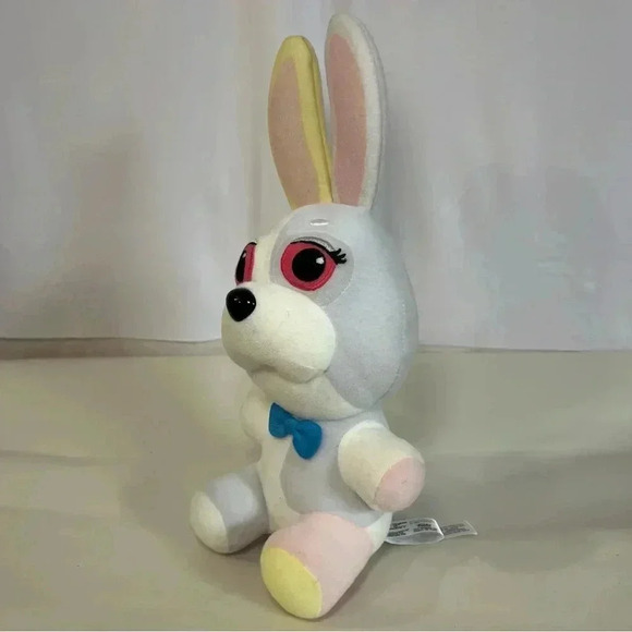 FNAF Five Nights at Freddy’s Security Breach Vanny 11" Plush Funko 2021 - Picture 2 of 7